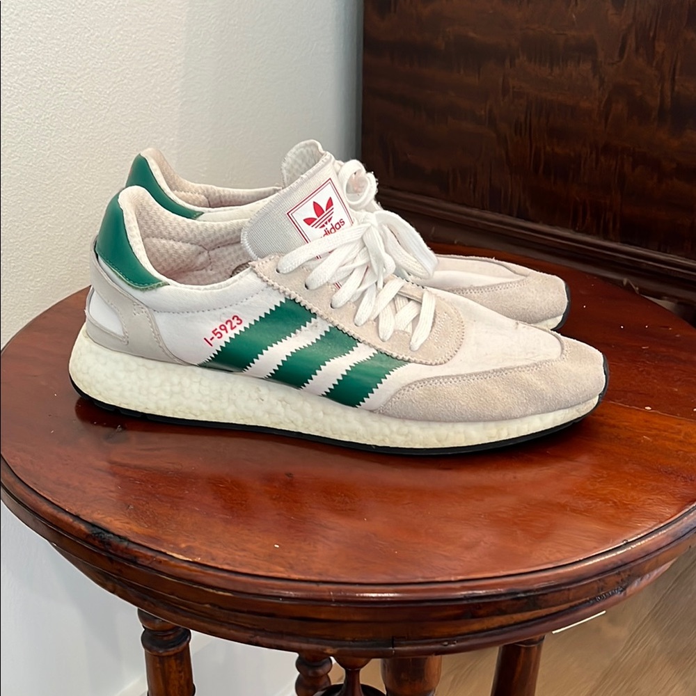 Adidas iniki boost i-5923 Shoes